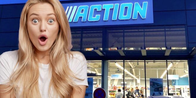 Action dévoile un produit malin à moins de 10 euros qui cartonne sur TikTok