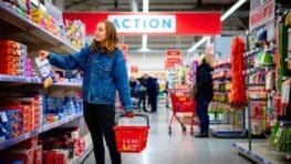 Action lance une astuce géniale pour économiser de l’énergie cet hiver