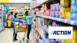 Action sort un produit malin à prix mini qui devient viral sur les réseaux