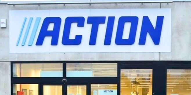Action sort un produit malin qui cartonne dans les magasins