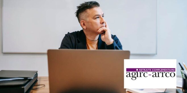 Agirc-Arrco : le versement de votre pension de retraite sera versée en décalé au mois d'octobre