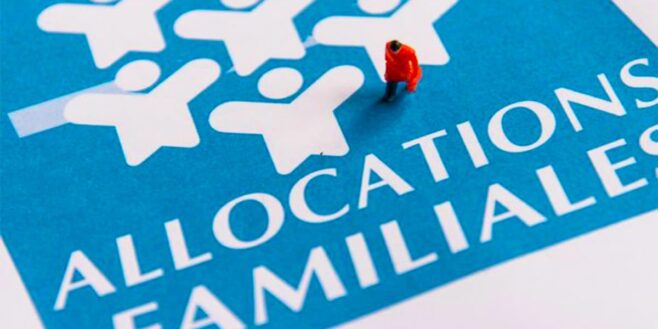 Allocations familiales : cette mauvaise nouvelle attend des millions de ménages français en 2026