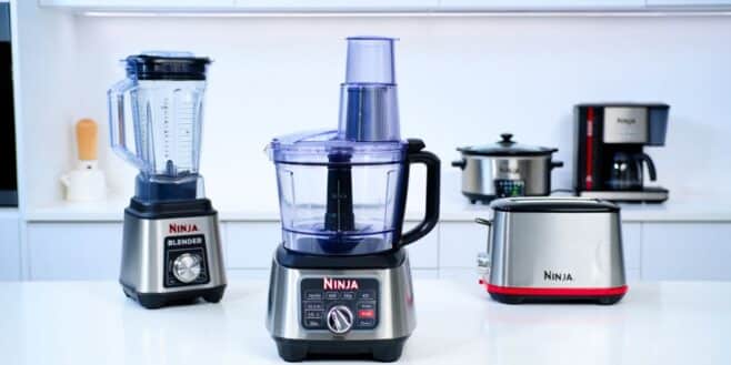 Amazon propose des offres jamais vues sur ses stocks Ninja et vous allez craquer