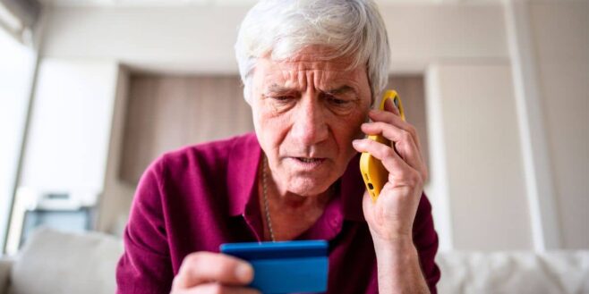 Arnaques : attention, de nombreuses personnes âgées se font arnaquer dans des parkings