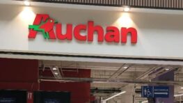 Auchan : 45 villes concernées par une réduction de plusieurs de ses enseignes