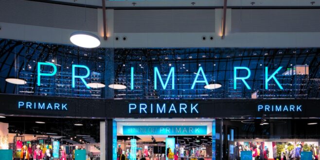 Avant Noël 2025, Primark dévoile une nouveauté très attendue par les fans de mode