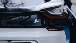 BMW : sa prochaine voiture électrique prévoit une autonomie de 800 kilomètres