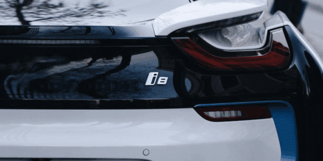 BMW : sa prochaine voiture électrique prévoit une autonomie de 800 kilomètres