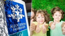 CAF : dans quels cas un enfant est-il considéré comme à charge selon l'organisme ?