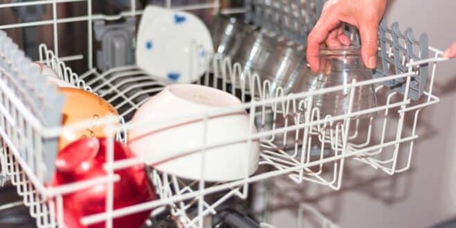 CAF : les allocataires peuvent bénéficier d'une aide pour l'achat d'un lave-vaisselle