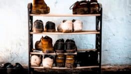 Carrefour concurrence IKEA avec ce meuble pour avoir vos chaussures toujours rangées