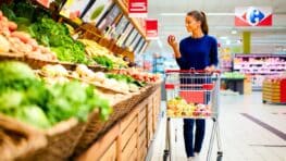 Carrefour dévoile une nouveauté à prix mini qui attire les foules