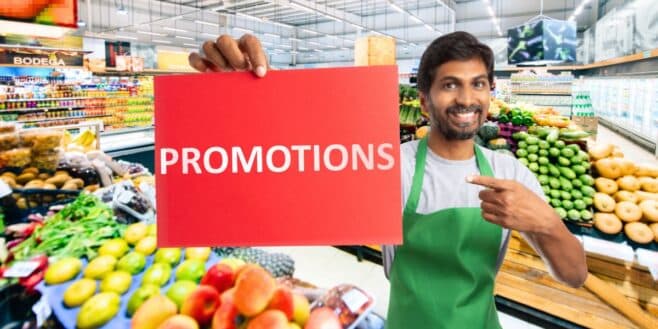 Carrefour frappe fort avec une promo exceptionnelle sur un produit du quotidien