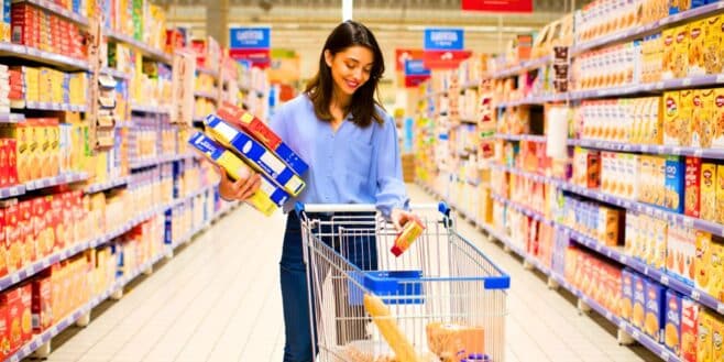 Carrefour lance une offre exceptionnelle qui affole les consommateurs