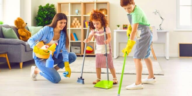 Ce produit Lidl à petit prix révolutionne le ménage chez vous