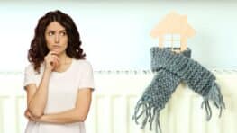 Ce que vous devez faire avant d'allumer votre appareil de chauffage selon un électricien