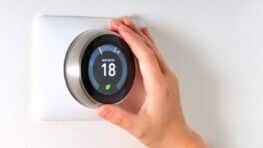 Ce simple geste sur votre thermostat pour économiser un max cet hiver