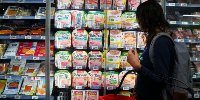 Ces 3 marques de jambon accusées d’avoir trompé les consommateurs sur la qualité