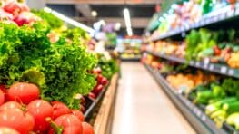 Ces légumes vendus au supermarché sont très toxiques et vous ne devez pas les consommer