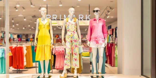 Ces sacs Primark parfaits pour l'hiver à prix mini ressemblent à du haut de gamme