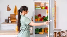 Cet ajustement à faire sur votre frigo pour faire des économies tout l'hiver