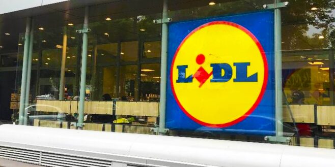 Cet appareil Lidl à moins de 22 € nettoie tout en quelques secondes
