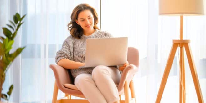 Cette astuce Ikea rend une petite pièce plus lumineuse sans travaux