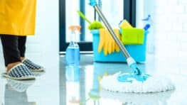 Cette astuce de ménage partagée sur TikTok séduit des milliers d’utilisateurs