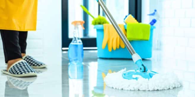 Cette astuce de ménage partagée sur TikTok séduit des milliers d’utilisateurs