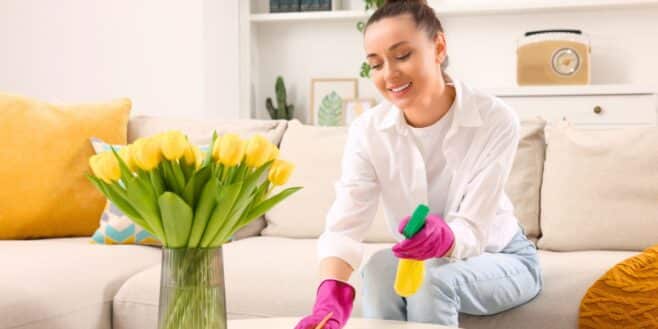 Cette astuce de rangement à moins de 10 euros fait un carton sur TikTok