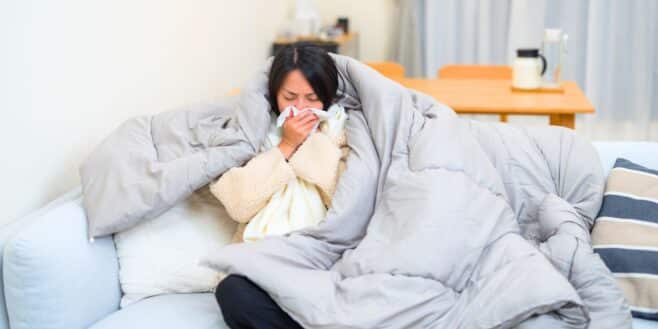 Cette astuce géniale GIFI réduit les courants d'air et la perte d'énergie