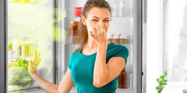 Cette astuce naturelle élimine les mauvaises odeurs en quelques minutes