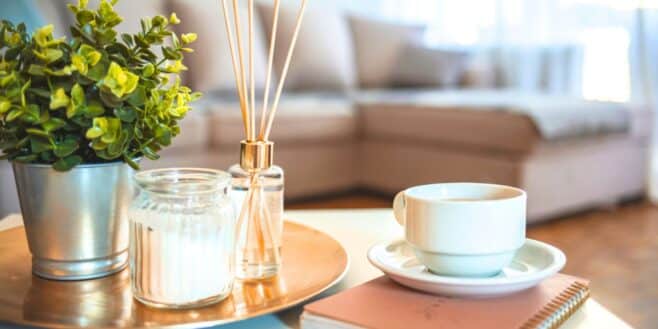 Cette déco automnale à petit prix change complètement l’ambiance d’un intérieur