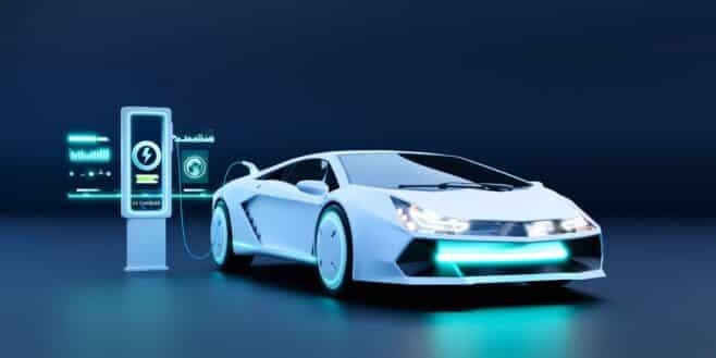 Cette innovation Nissan va vous donner envie de craquer pour les voitures électriques