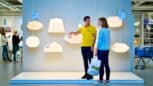 Cette lampe Ikea design et pas chère devient un best seller en 2025