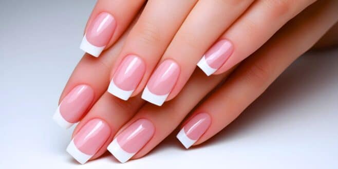 Cette manucure coréenne va rajeunir l'aspect de vos mains en un instant