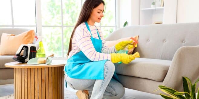 Cette méthode de rangement japonaise transforme votre maison sans effort