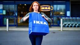 Cette nouveauté Ikea à moins de trente euros transforme complètement votre salon