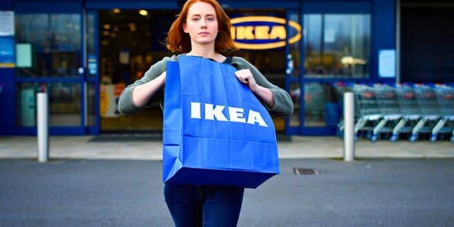 Cette nouveauté Ikea à moins de trente euros transforme complètement votre salon