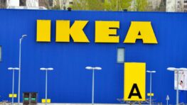 Cette nouveauté Ikea pour la salle de bain séduit les fans de déco