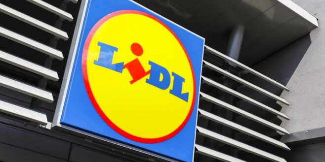 Cette nouveauté Lidl pour la maison cartonne depuis sa sortie