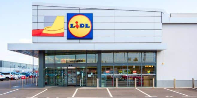 Cette nouveauté Lidl séduit déjà des milliers de Français