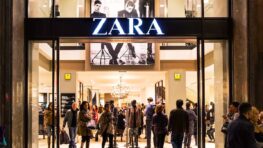 Cette nouveauté Zara fait craquer les amateurs de mode avant les fêtes