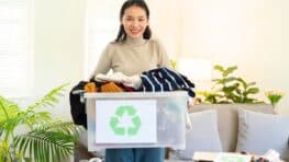 Cette nouvelle collection H&M séduit les fans de mode éco responsable