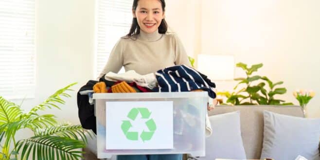 Cette nouvelle collection H&M séduit les fans de mode éco responsable