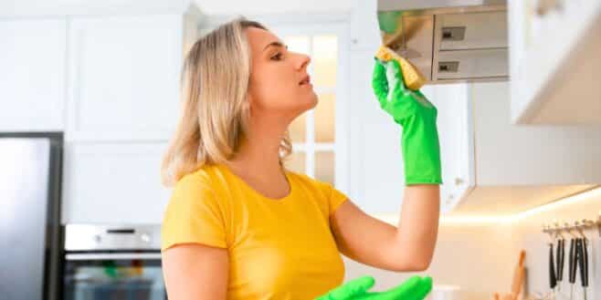 Cette solution maison remplace un produit du commerce à moindre coût