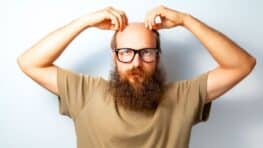 Cette substance dans les sodas et yaourts serait le remède magique contre la calvitie