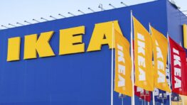 Cette table Ikea à petit prix transforme totalement le salon