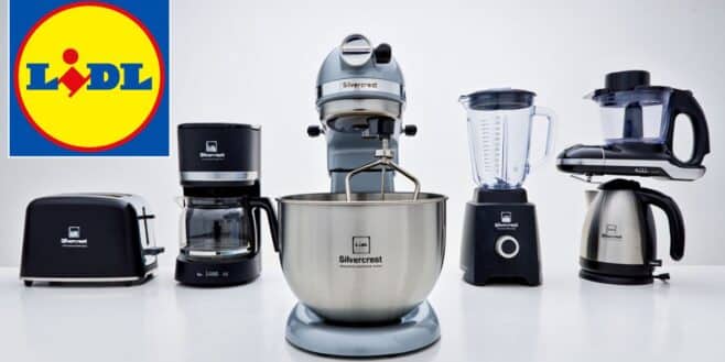 Comparatif express : Silvercrest vs marques connues, lequel vaut vraiment le coup ?