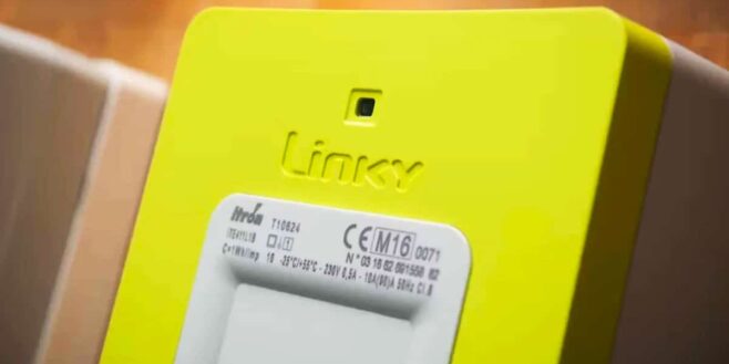 Compteur Linky : l'amende bien salée qui attend 2,1 millions de Français